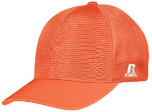 Russell R03MSM - Flexfit 360 Mesh Cap