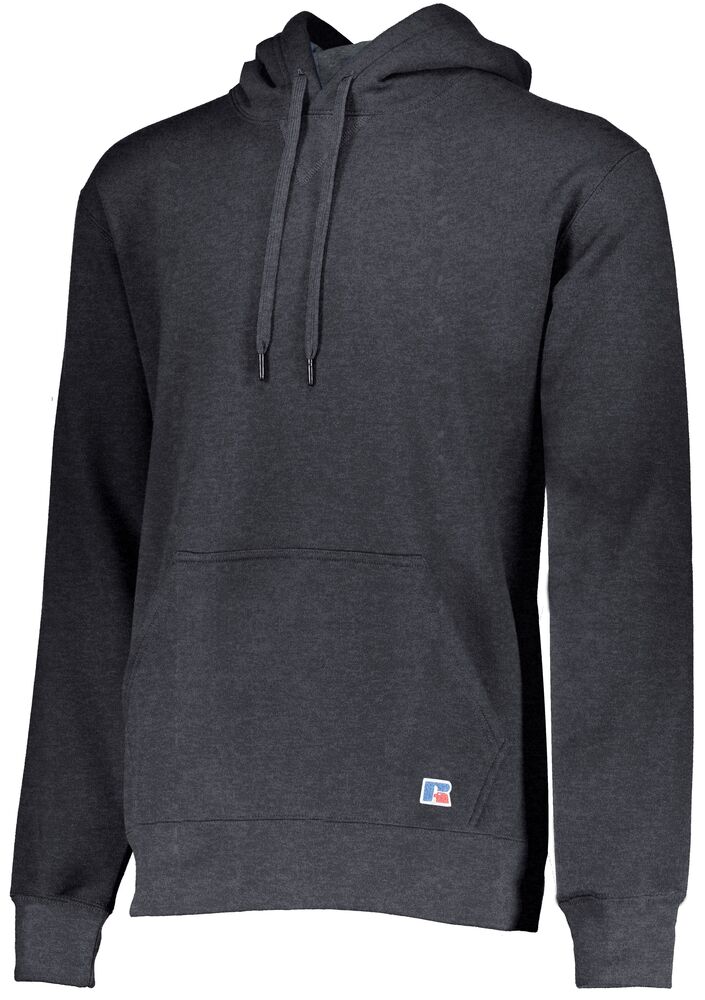 Russell 82ONSM - 80/20 Fleece Hoodie