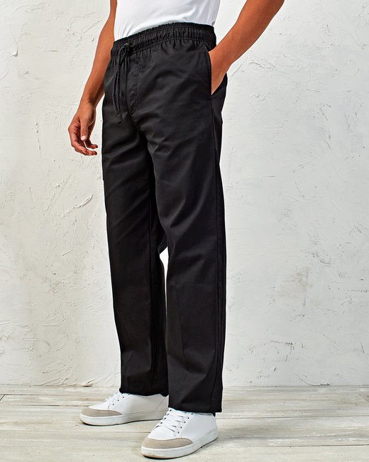 Artisan Collection by Reprime RP554 - Unisex Chef's Select Slim Leg Pant