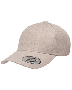 Yupoong 5789M - Classic Premium Snapback Cap