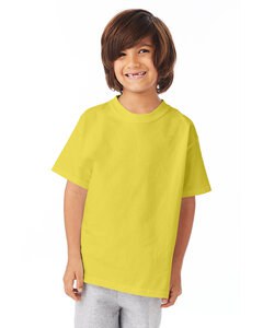 Hanes 54500 - Youth Authentic-T T-Shirt