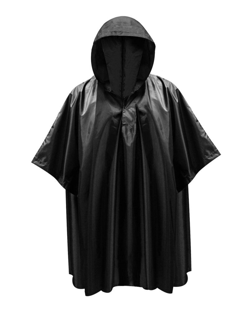 Liberty Bags A001 - Rain Warrior Performance Rain Poncho