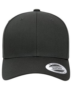 Yupoong 6389 - Cvc Twill Hat