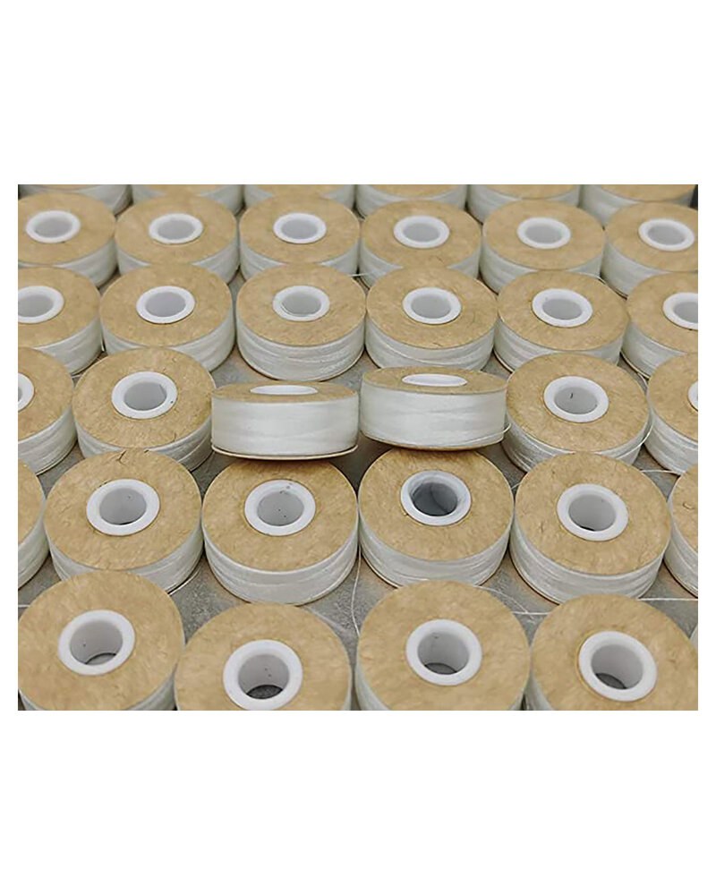 Decoration Supplies MDBBN - Bobbins Polyester_Harriton - Size M