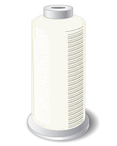 Decoration Supplies HXP - Thread Polyester_Harriton