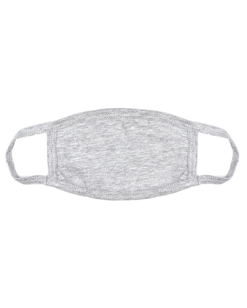 Burnside P111 - Youth 3-Ply Face Mask w/Filter Pocket