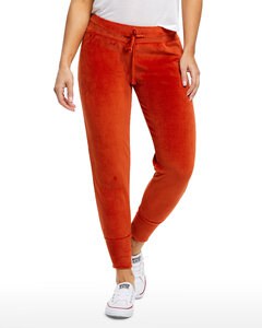 US Blanks US571 - Ladies Velour Pants