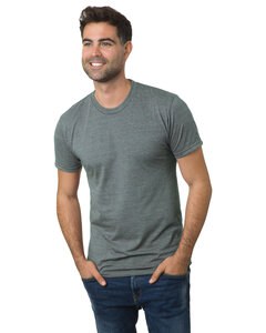 Bayside BA9570 - Unisex 4.2 oz., Triblend T-Shirt