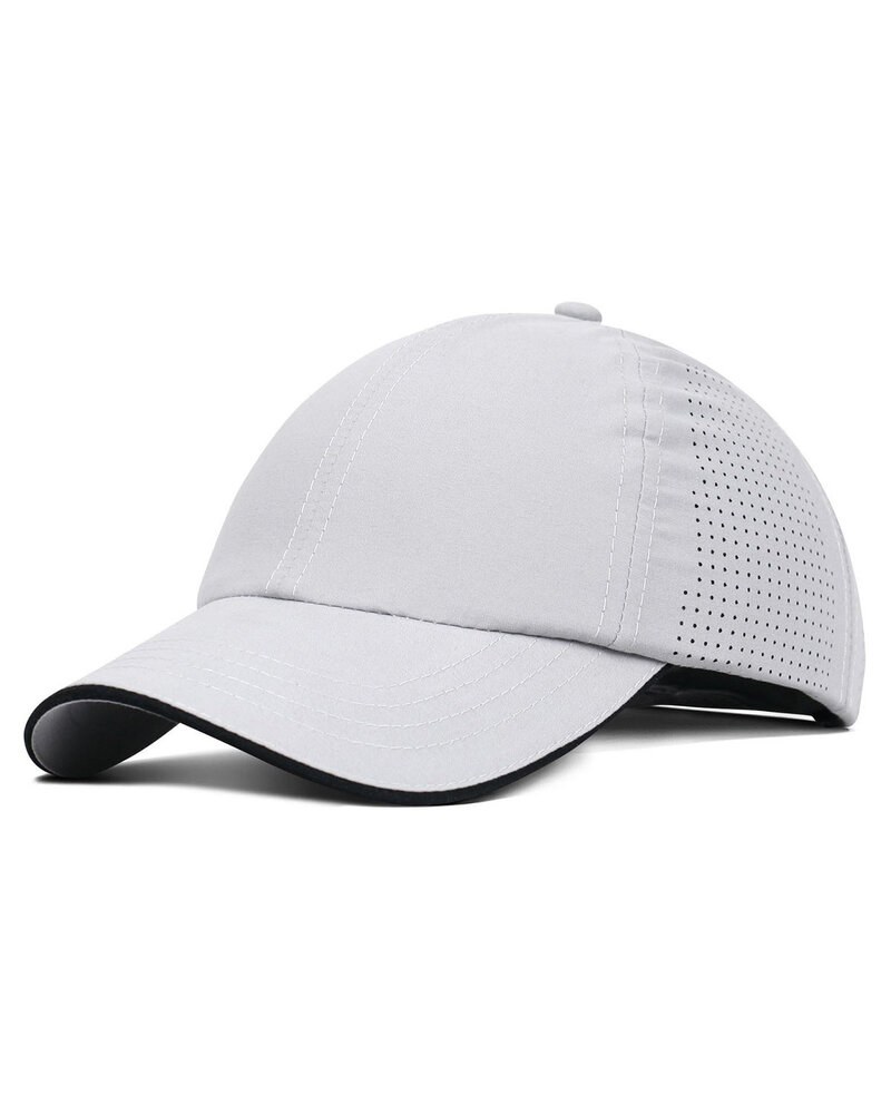 Fahrenheit F773 - Microfiber Performance Fabric Hat