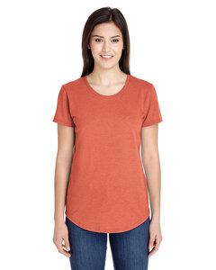 Gildan 6750L - Ladies Triblend T-Shirt