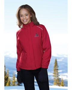 CORE365 78189 - Ladies Brisk Insulated Jacket