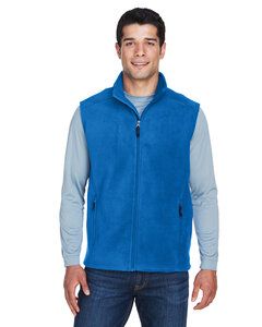 CORE365 88191 - Mens Journey Fleece Vest