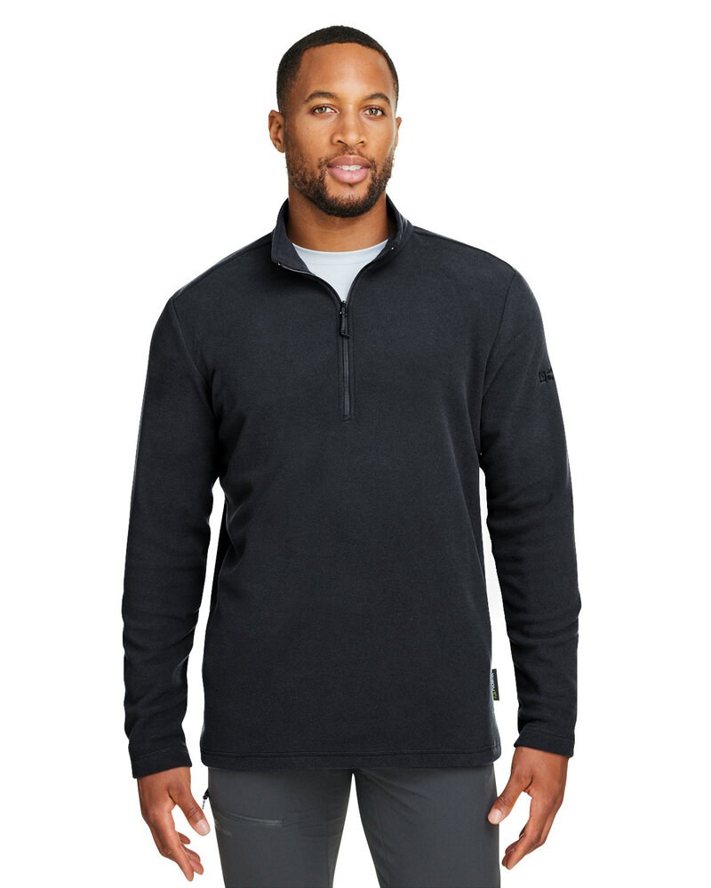 Jack Wolfskin 5030871 - Men's Taunus Lightweight Half-Zip Fleece