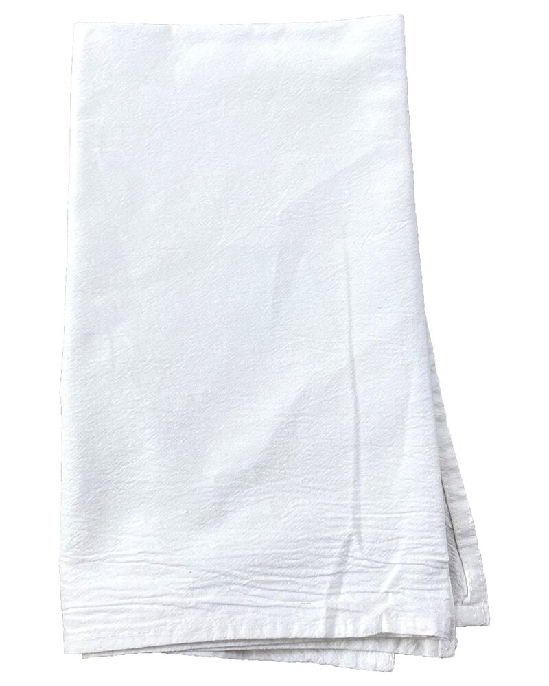 Craft Basics 22900 - American Flour Sack Towel 15x25