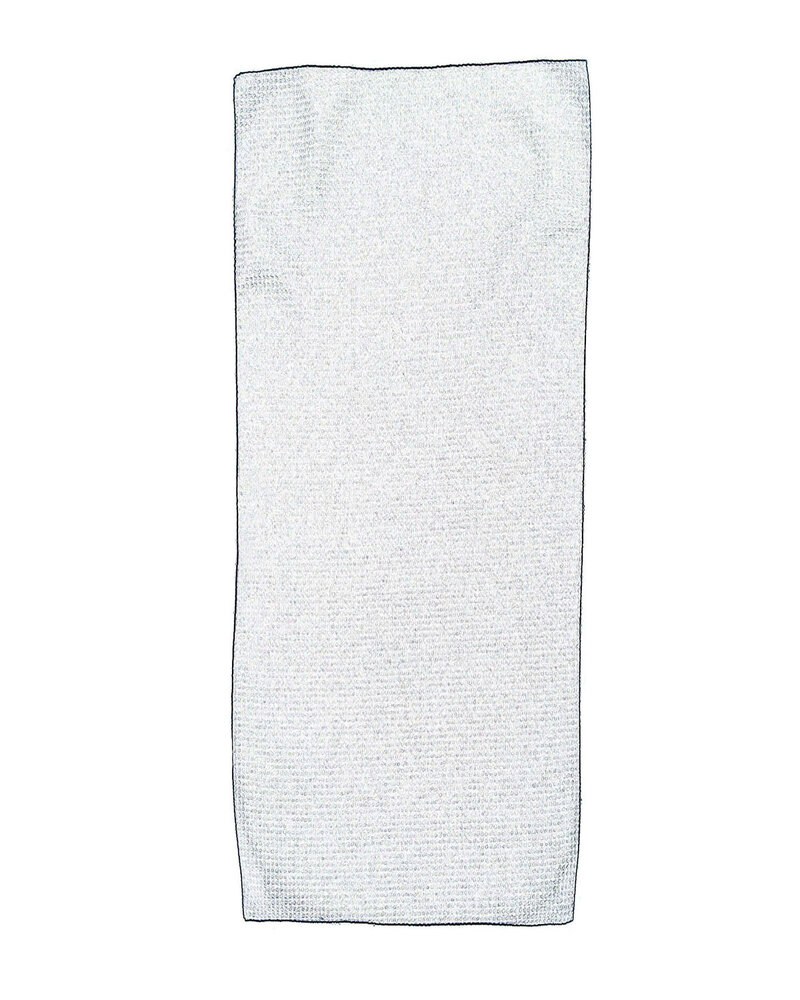 Pro Towels MW40 - Large Microfiber Waffle Towel