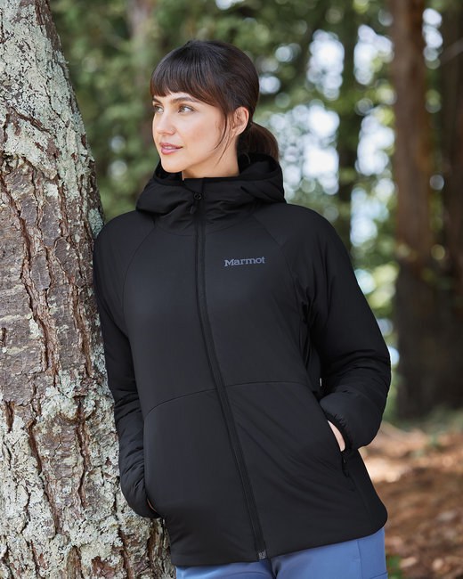 Marmot M12693 - Ladies Novus Jacket