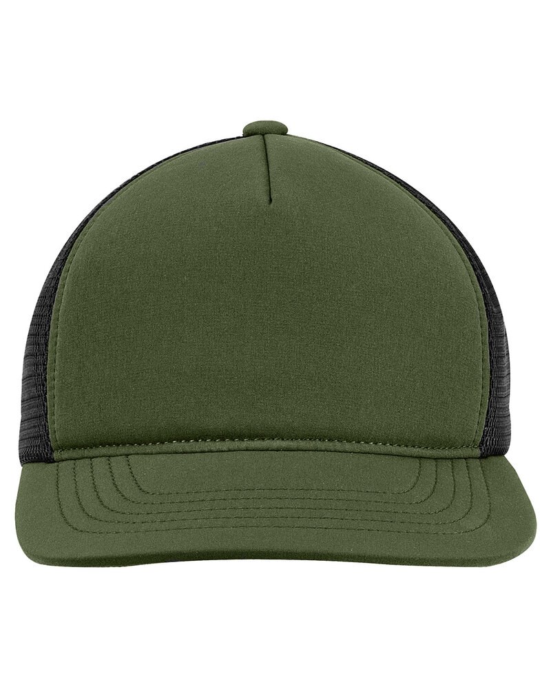 Big Accessories BA708 - Bend Foam Trucker