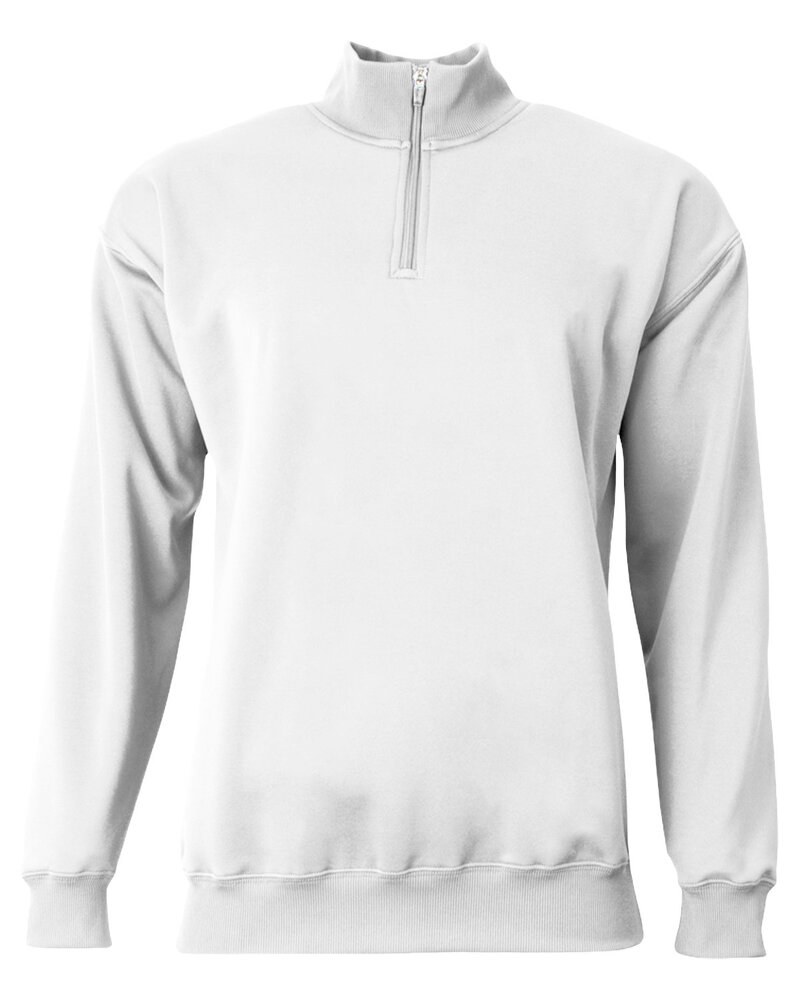 A4 NB4282 - Youth Sprint Quarter Zip