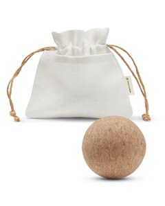 econscious EC9982 - Cork Massage Ball