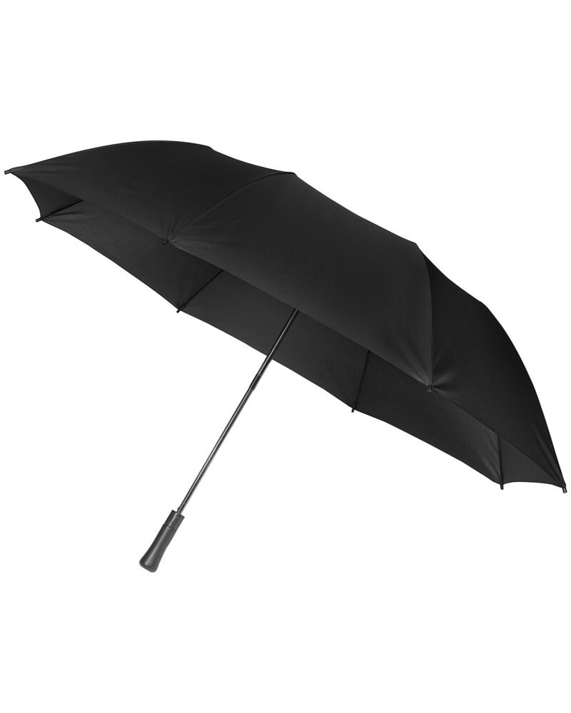 Prime Line OD210 - Large Auto Open Folding Umbrella 55"