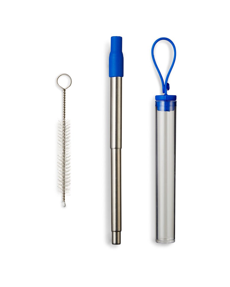 Prime Line MG101 - Festival Telescopic Drinking Straw Kit