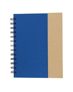 Prime Line NB150 - Recycled Magnetic Journalbook