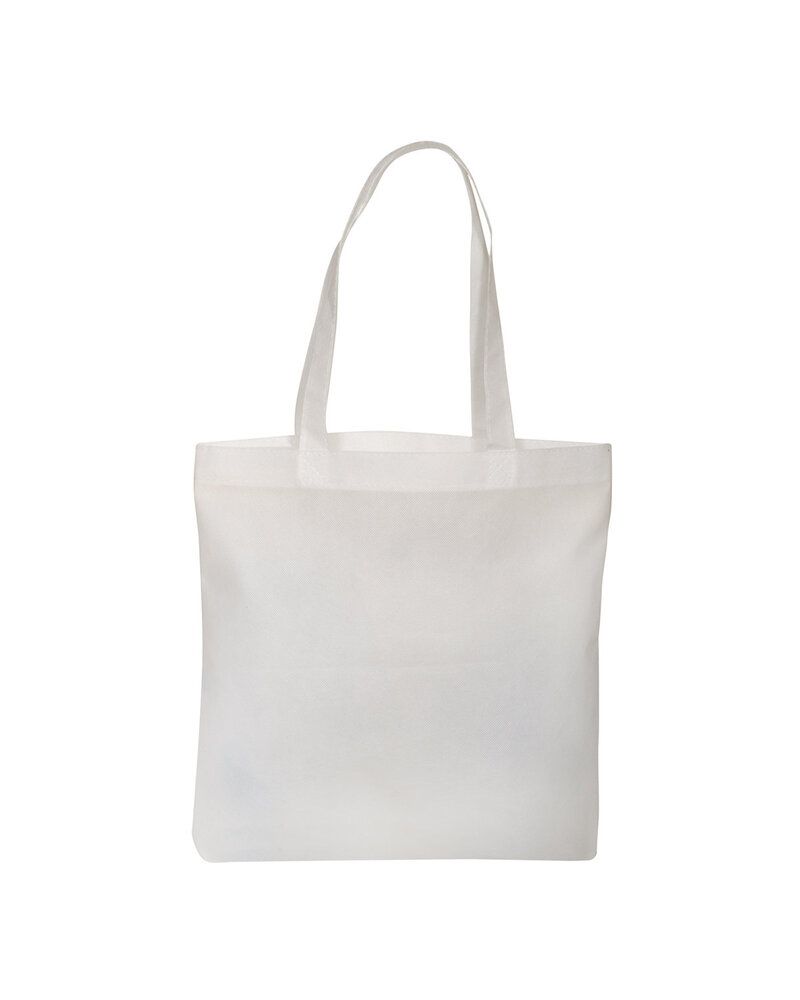 Prime Line BG107 - Non-Woven Value Tote