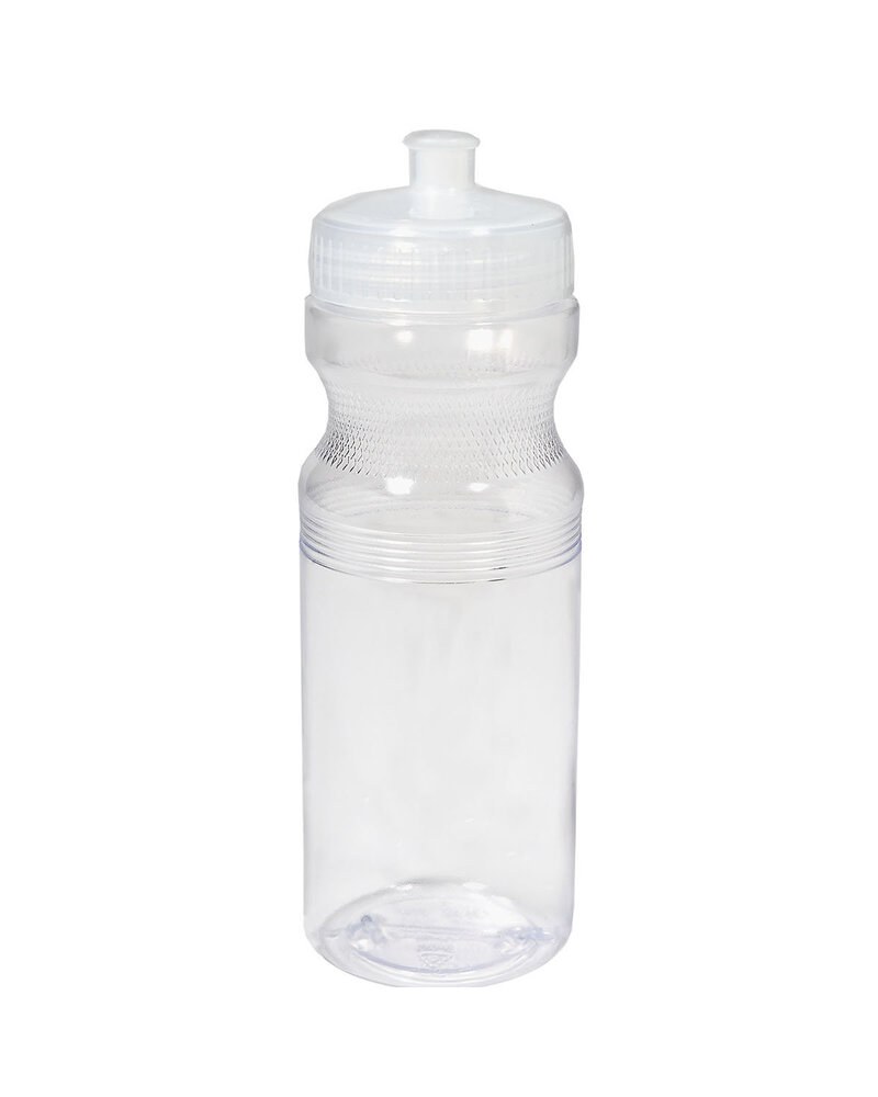 Prime Line PL-0562 - 24oz Big Squeeze Sport Bottle With Lid