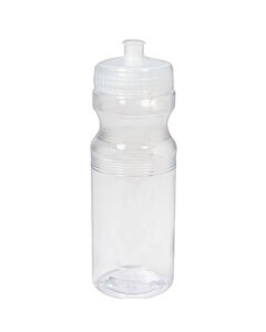 Prime Line PL-0562 - 24oz Big Squeeze Sport Bottle With Lid