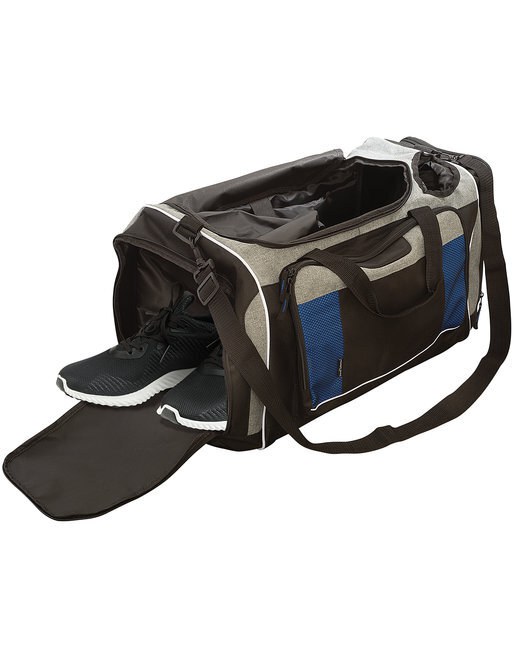 Prime Line LT-3995 - Porter Hydration And Fitness Duffel Bag