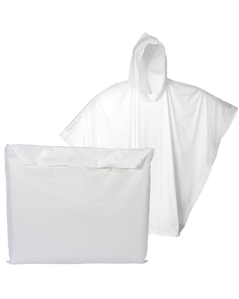 Prime Line LT-4630 - Heavy Duty Poncho