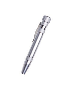 Prime Line T315 - Aluminum Pen-Style Tool Kit