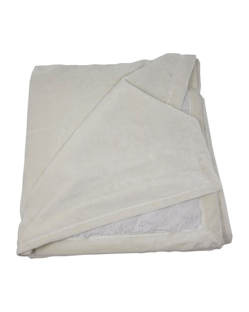 Palmetto Blanket Company OPT5060 - Opulence Throw