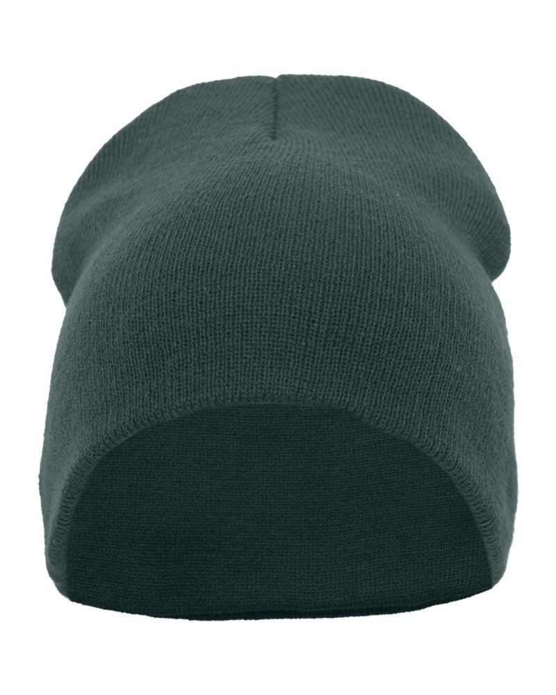 Pacific Headwear 601K - Basic Knit Beanie